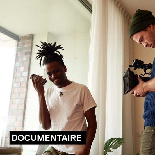 Documentaire Authenticity (Braz - 2019)